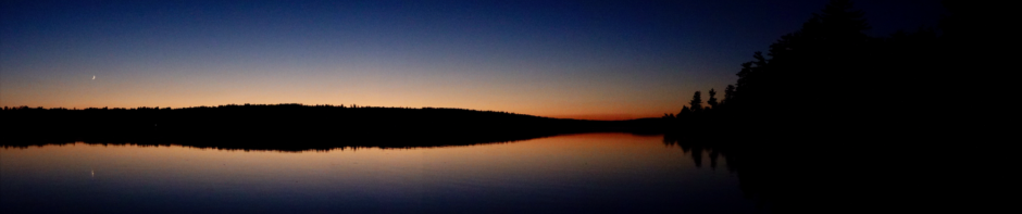 Pleasant Lake/Parker Pond Association